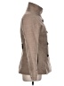 H&M Tan Coat Size 10 - photo 4