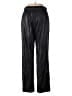 Intermix Black Track Pants Size 2 - photo 2