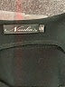 Neesha Solid Black Cocktail Dress Size Sm - Med - photo 7