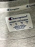 Champion Gray Pullover Sweater Size S - photo 7