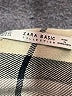 Zara Basic Gray Coat Size XS - photo 6