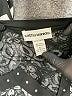 Cathy Daniels 100% Polyester Gray 3/4 Sleeve Blouse Size XL - photo 7