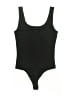 Express Black Bodysuit Size XS - photo 2
