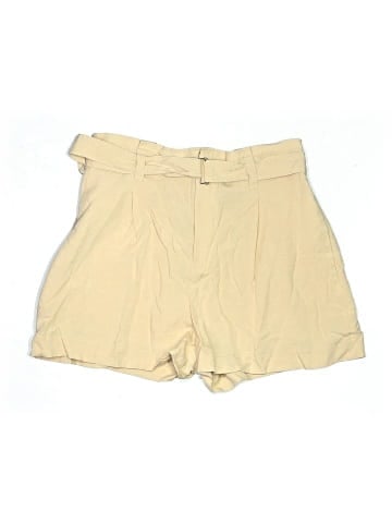 Club Monaco Khaki Shorts (view 1)