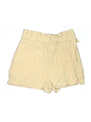 Club Monaco Khaki Shorts (view 2)