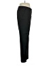 Zara Basic Solid Black Dress Pants Size 36 waist - photo 4