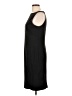 Classiques Entier Solid Black Cocktail Dress Size 12 - photo 5