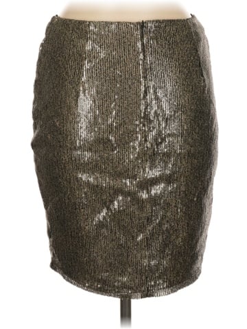 Kardashian Kollection Formal Skirt (view 2)