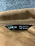 Shein Brown Casual Dress Size 6 - photo 7