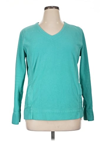 Merona Pullover Sweater (view 1)