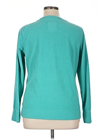 Merona Pullover Sweater (view 2)