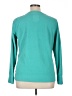 Merona 100% Polyester Teal Pullover Sweater Size XL - photo 2