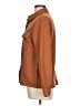 Unbranded Brown Long Sleeve Blouse Size L - photo 5