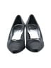 Stuart Weitzman Black Heels Size 8 (narrow) - photo 2