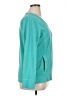 Merona 100% Polyester Teal Pullover Sweater Size XL - photo 4