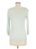 Old Navy Green Pullover Sweater Size M - photo 2