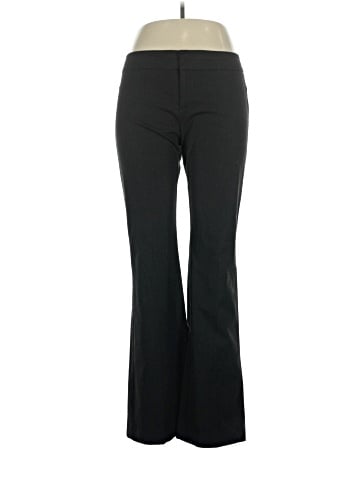 Ecru Dress Pants (view 1)