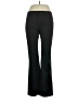 Ecru Black Dress Pants Size 8 - photo 1