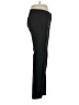 Ecru Black Dress Pants Size 8 - photo 4