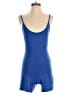 Shein Blue Romper Size 8 - 10 - photo 1