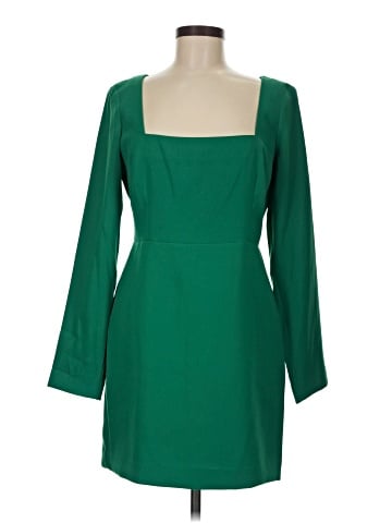 MNG Cocktail Dress (view 1)