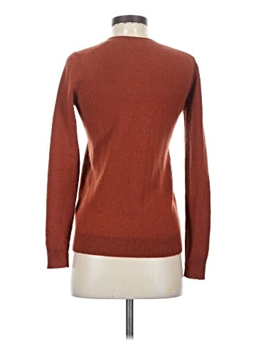 Charter Club Cashmere Pullover Sweater (view 2)