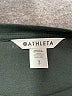 Athleta Gray Long Sleeve T-Shirt Size S - photo 7