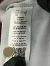 ASOS Print White Casual Dress Size 4 - photo 8