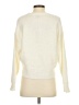 I.N. San Francisco Ivory Turtleneck Sweater Size S - photo 2