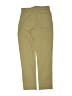 Crewcuts Outlet Solid Green Casual Pants Size 14 - photo 2