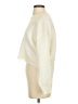 I.N. San Francisco Ivory Turtleneck Sweater Size S - photo 5
