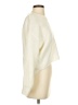I.N. San Francisco Ivory Turtleneck Sweater Size S - photo 4