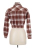 Timing 100% Cotton Brown Cardigan Size M - photo 2