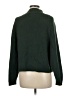 Old Navy Solid Green Turtleneck Sweater Size M - photo 2