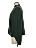 Old Navy Solid Green Turtleneck Sweater Size M - photo 5