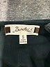 Sweetees Black Casual Dress Size S - photo 7