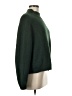 Old Navy Solid Green Turtleneck Sweater Size M - photo 4