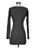 AGB Gray Pullover Sweater Size S - photo 2