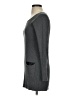 AGB Gray Pullover Sweater Size S - photo 5