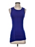 Athleta Blue Tank Top Size XS - photo 1