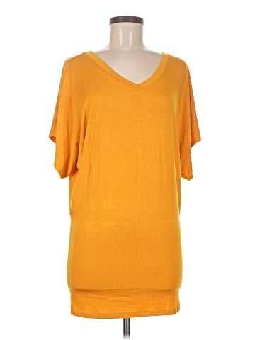 Lock & Love 3/4 Sleeve T-Shirt (view 1)