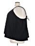Old Navy Black Sleeveless Blouse Size 4X - photo 5