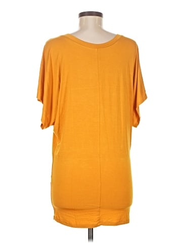 Lock & Love 3/4 Sleeve T-Shirt (view 2)