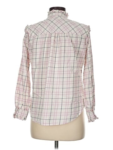 UNTUCKit Long Sleeve Button-Down Shirt (view 2)