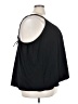 Old Navy Black Sleeveless Blouse Size 4X - photo 4