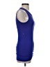 Athleta Blue Tank Top Size XS - photo 4