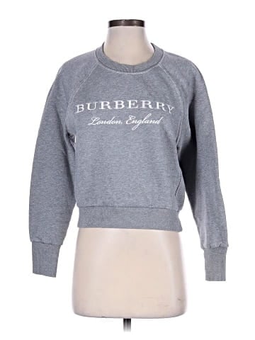 Burberry Sweatshirt (view 1)