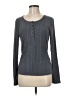 Pretty Garden Gray Cardigan Size M - photo 1