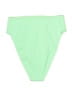 ASOS Design Green Swimsuit Bottoms Size L - photo 2