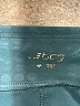 Bcg Teal Active Pants Size M - photo 7